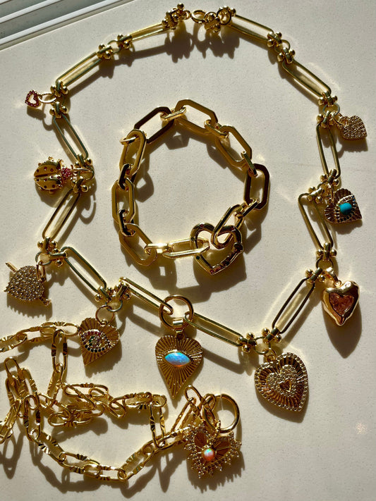 All My Love Necklace