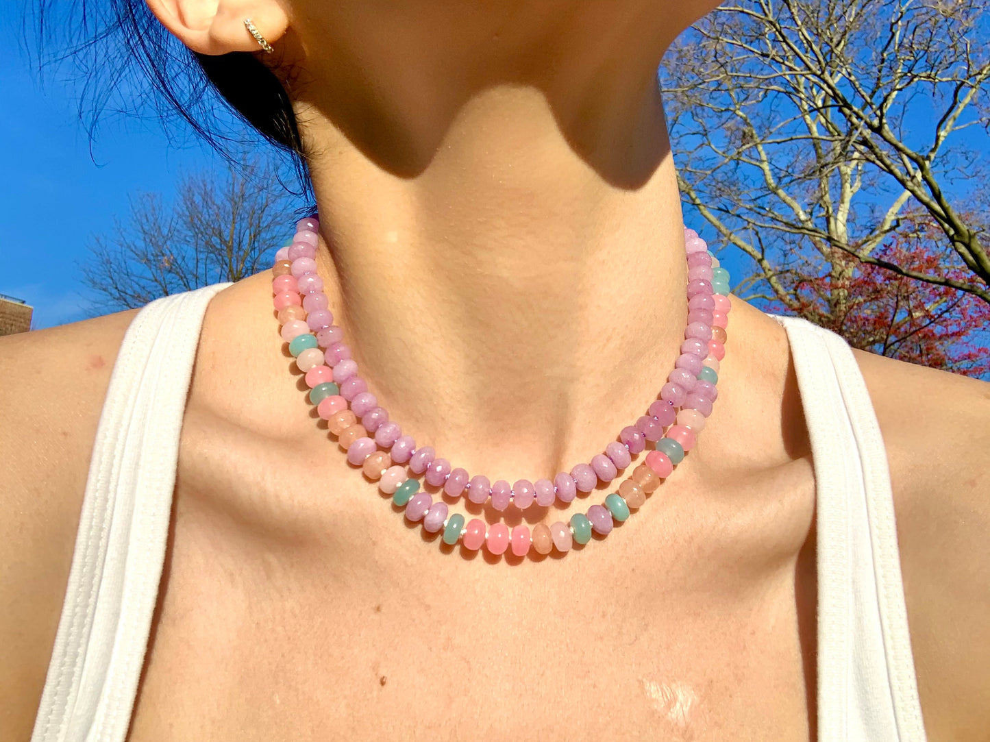 “OG” Candy Necklace