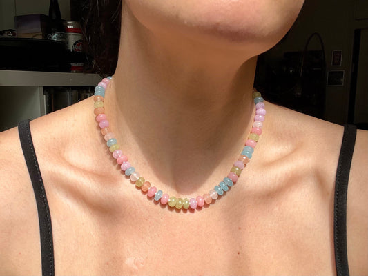 “OG” Candy Necklace