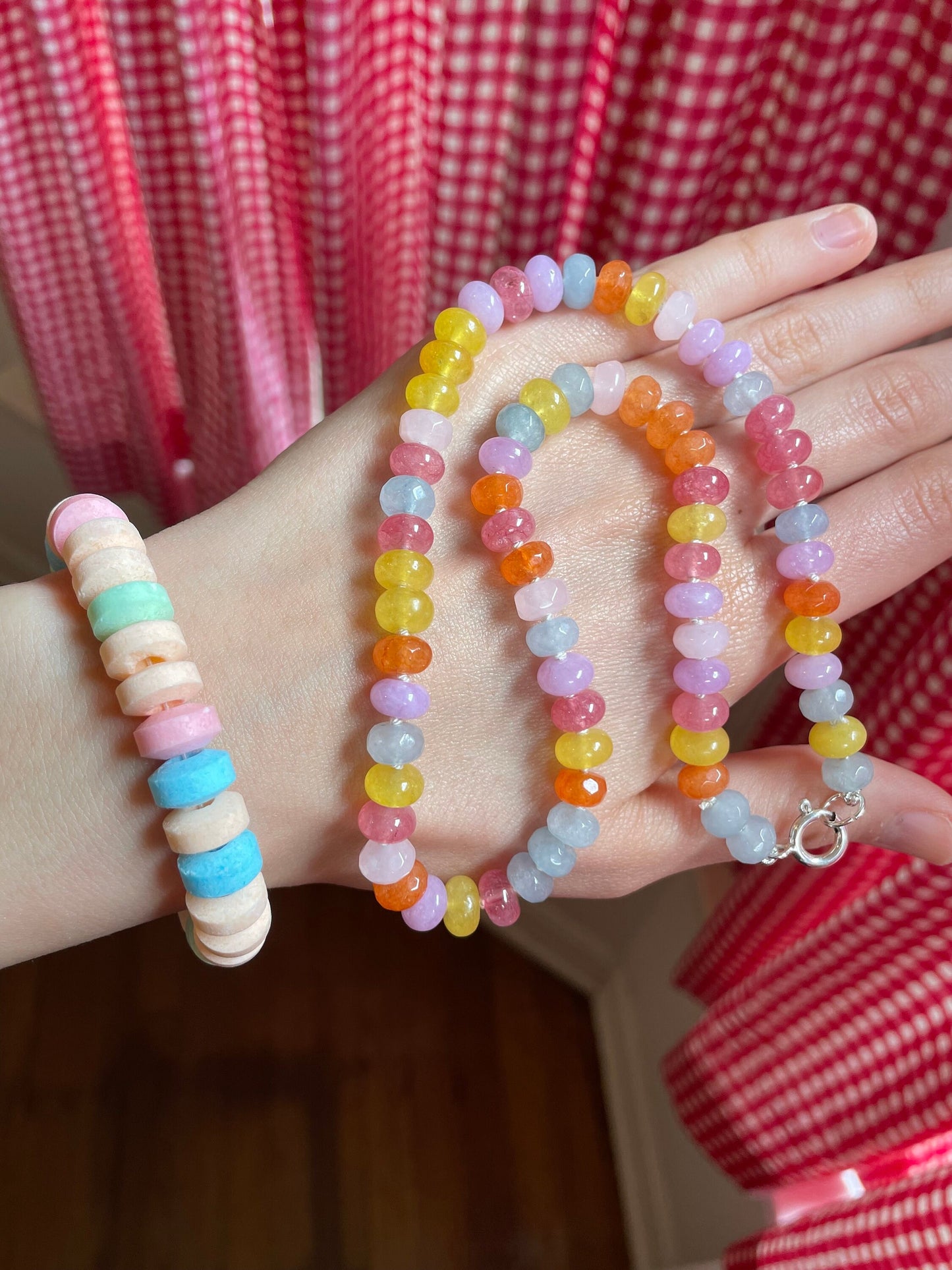 “OG” Candy Necklace