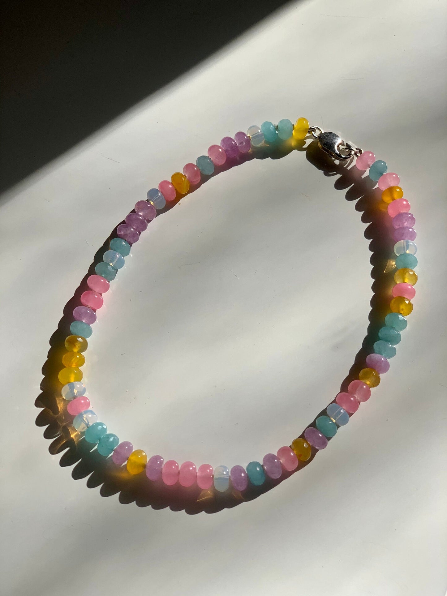 “OG” Candy Necklace