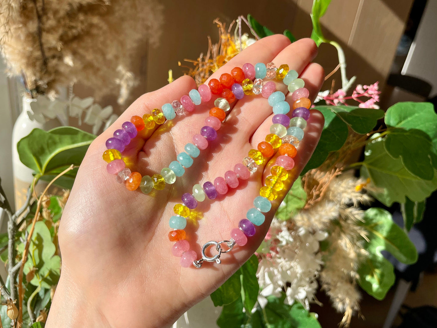 “OG” Candy Necklace
