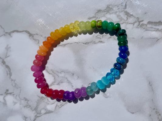 Lil Skittlita Bracelet