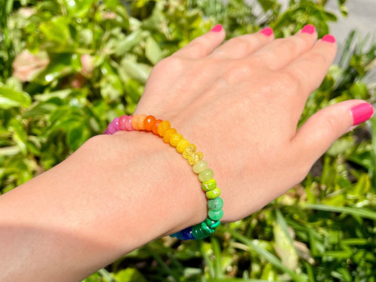 Lil Skittlita Bracelet