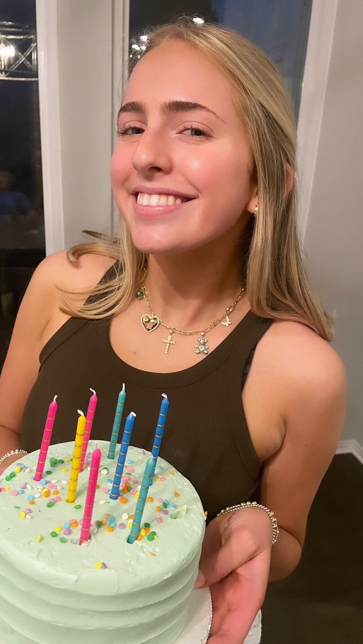 Build Your Own Custom Charm Necklace