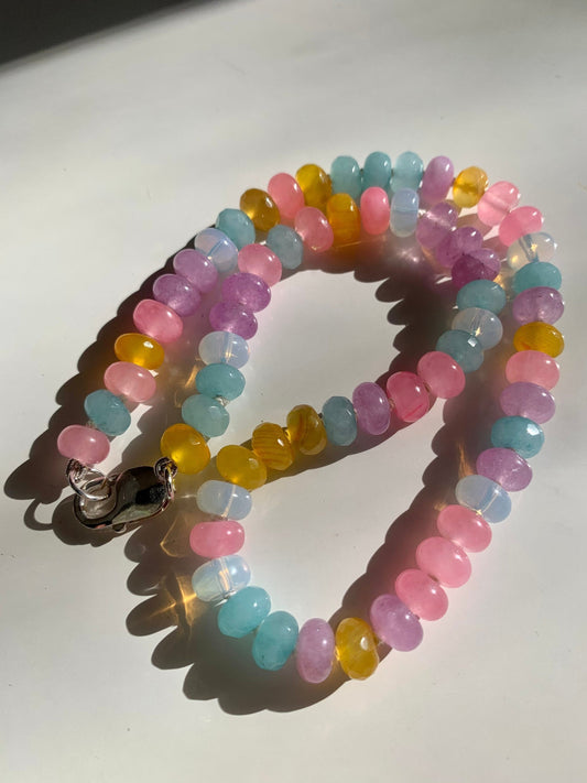 “OG” Candy Necklace