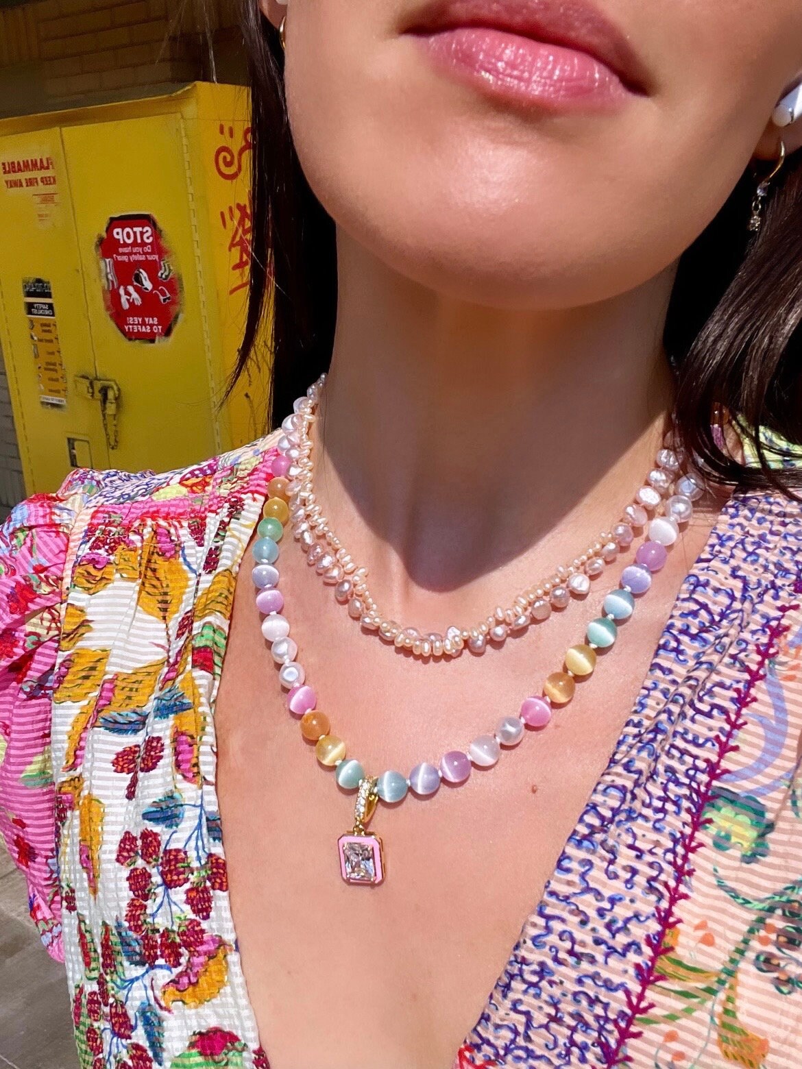 Lisa Frank’s Crown Jewels
