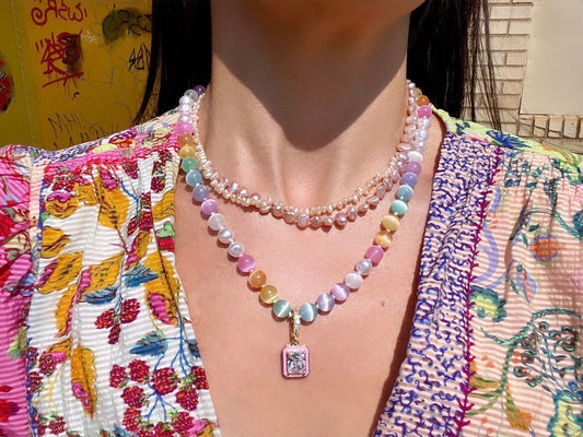 Lisa Frank’s Crown Jewels