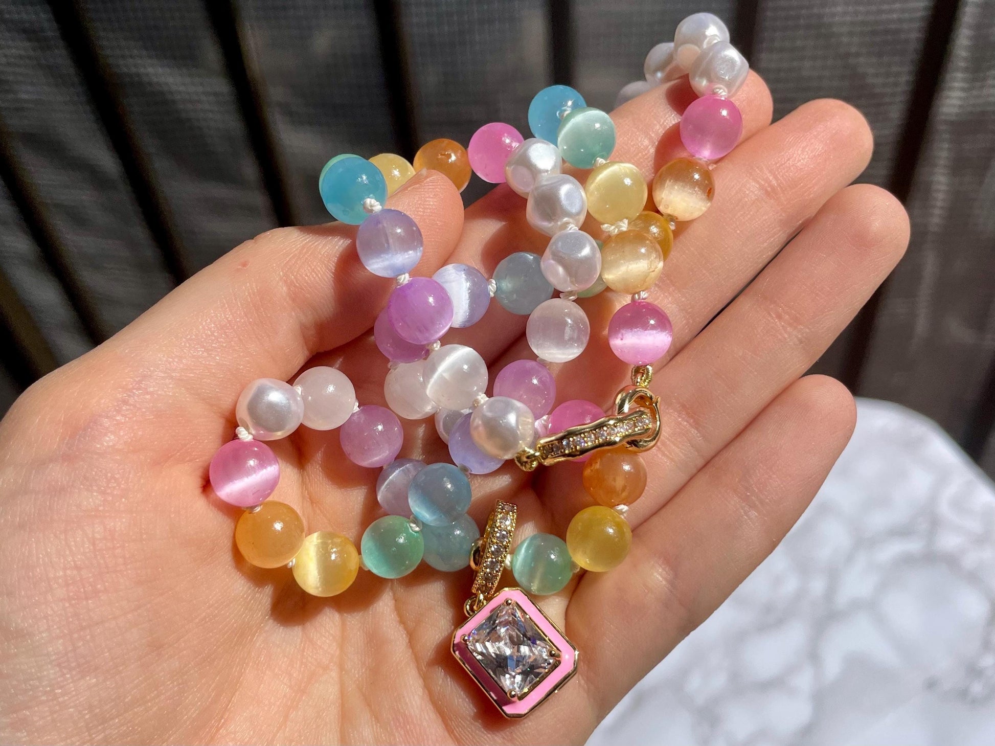 Lisa Frank’s Crown Jewels