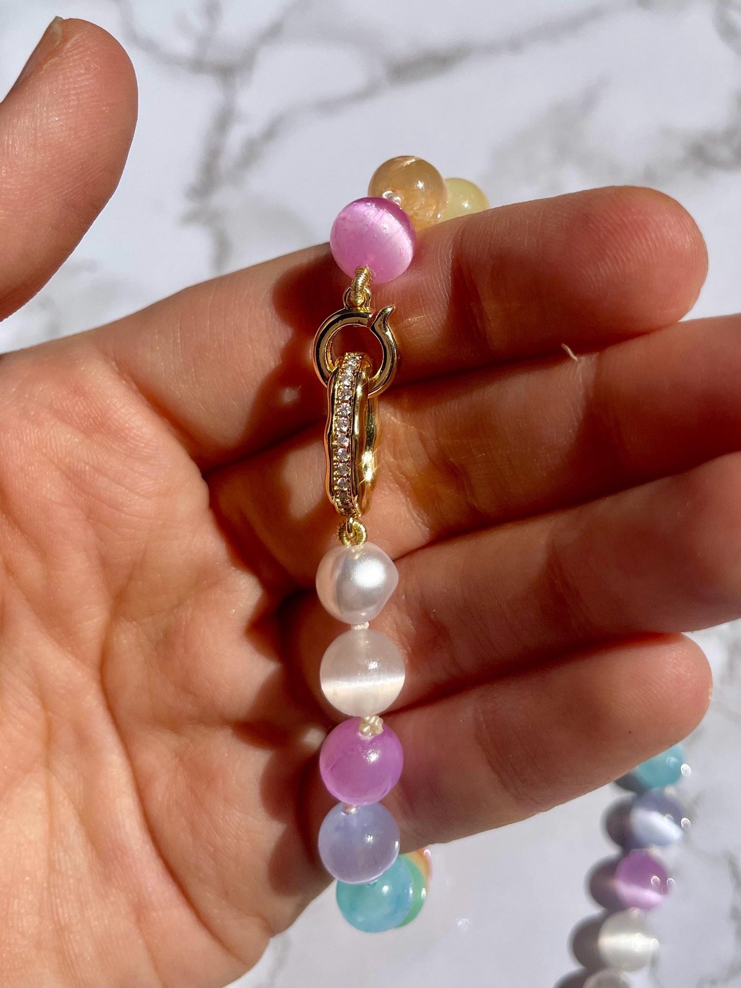 Lisa Frank’s Crown Jewels