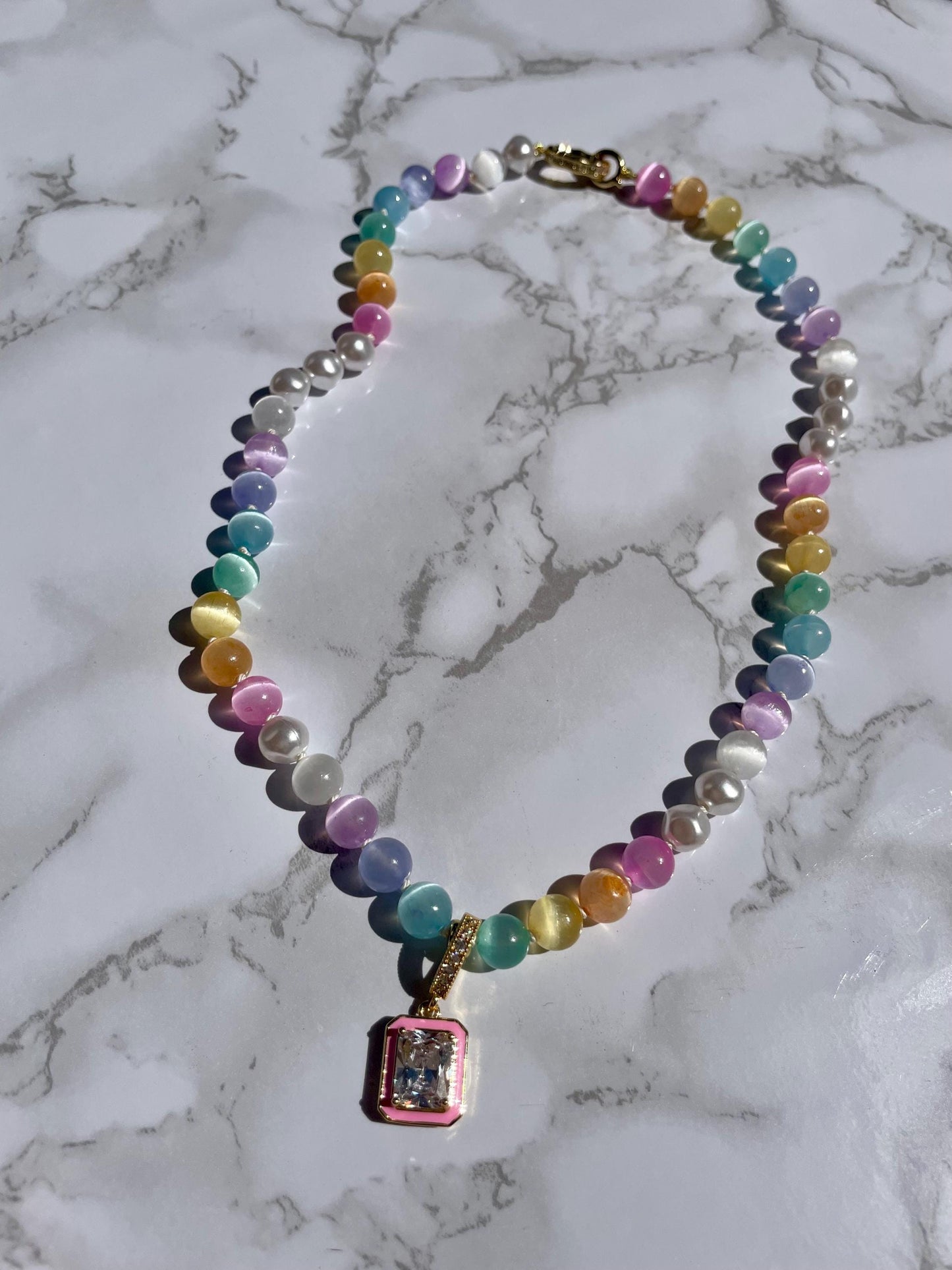 Lisa Frank’s Crown Jewels