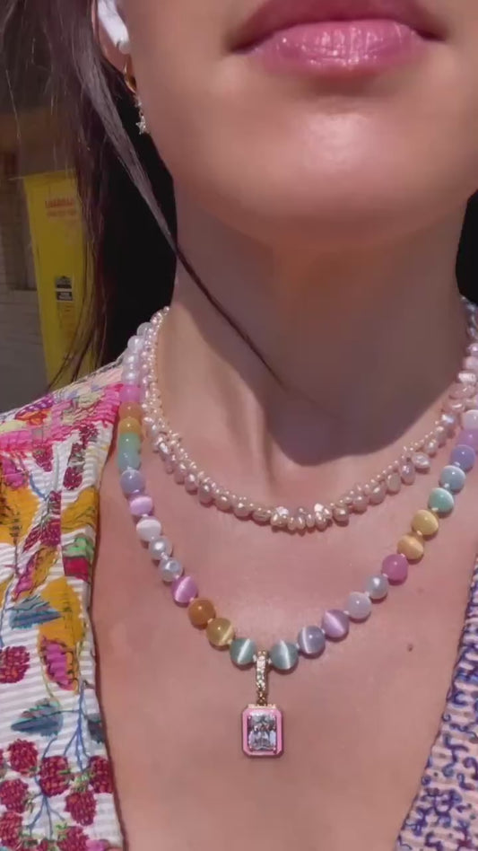 Lisa Frank’s Crown Jewels